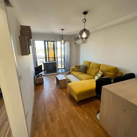 Sunrise Apartament Koper