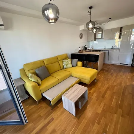 Appartamento Sunrise Capodistria