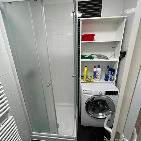 Sunrise 公寓 科佩尔