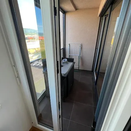 Apartment Sunrise Apartment Koper