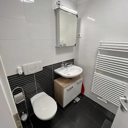 Sunrise Apartment Koper