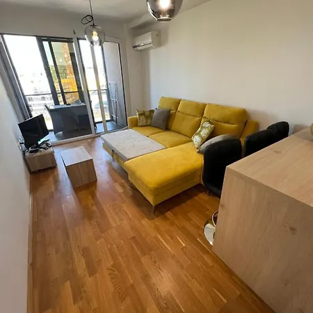 Appartamento Sunrise Capodistria