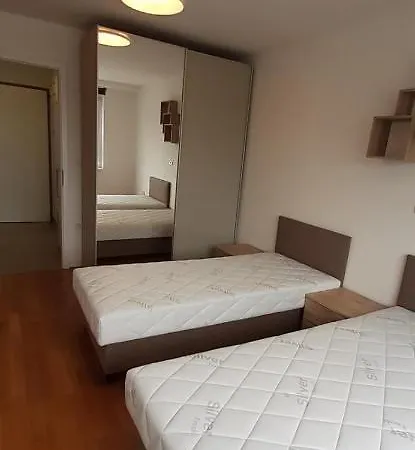 Sunrise Apartment Koper *