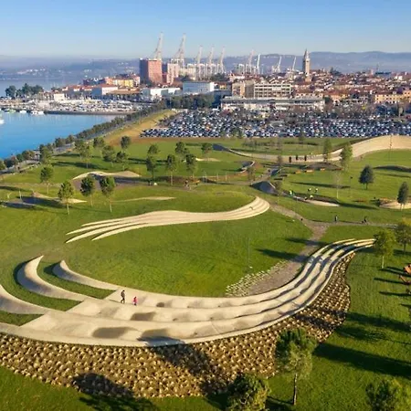 公寓 Sunrise 科佩尔