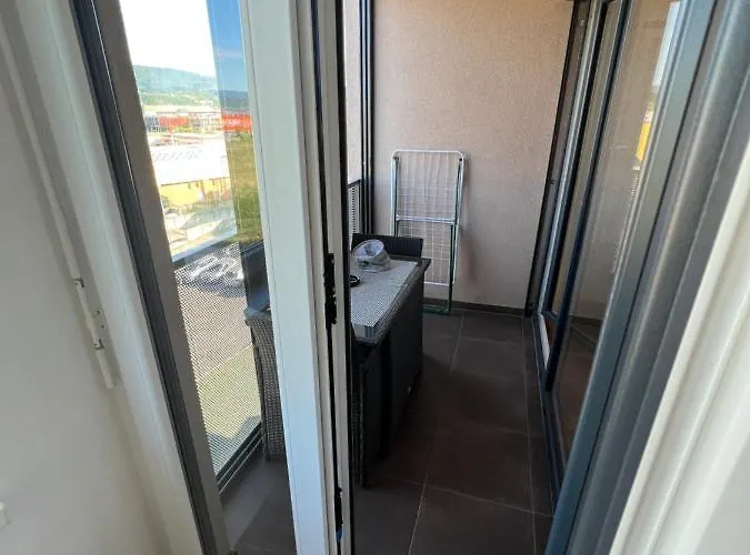 アパート Sunrise