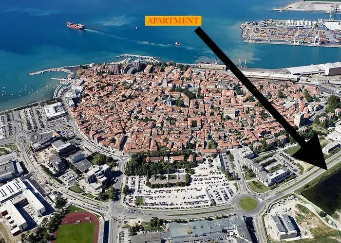 アパート Sunrise コペル